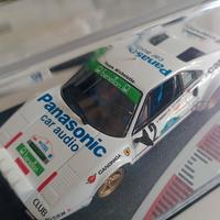 Ferrari 308 - GTB - 1/43