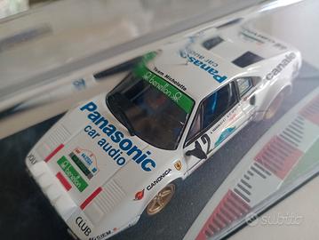 Ferrari 308 - GTB - 1/43