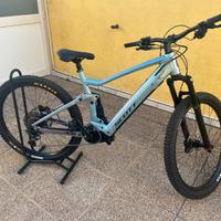 E-bike Scott Strike 930 taglia L