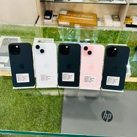 IPHONE 15 128 GIGA MISTI IN OFFERTAA 🔥