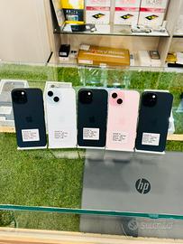 IPHONE 15 128 GIGA MISTI IN OFFERTAA 🔥