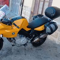 Bmw f 800 s - 2007