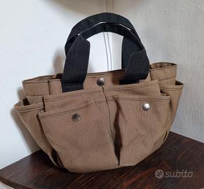 Borsa a mano vintage anni 90 El Charro