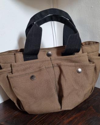 Borsa a mano vintage anni 90 El Charro