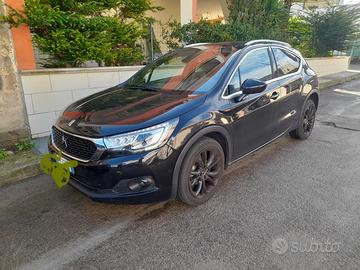 Ds4 1.6 Crossback