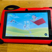 Tablet per bambini 3-6 anni