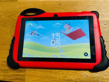Tablet per bambini 3-6 anni