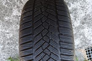 gomme fulda invernali 225 40 18 