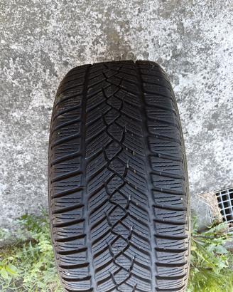 gomme fulda invernali 225 40 18 