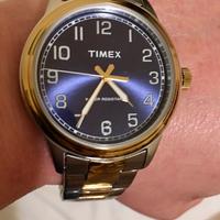 Orologio uomo Timex