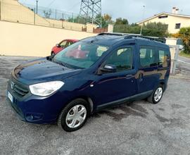 Dacia Dokker 1.6 8V 85CV GPL Furgone