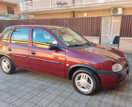 OPEL Corsa B 1.2 16V 5 porte - 1999