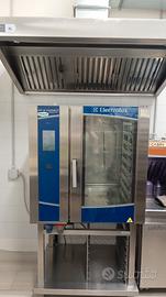 forno professionale Electrolux 