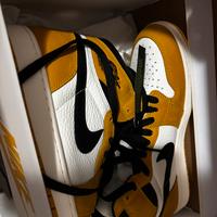 NUOVE Jordan 1 Retro High OG