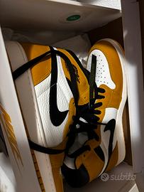 NUOVE Jordan 1 Retro High OG