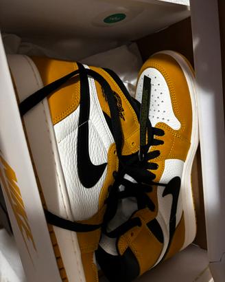 NUOVE Jordan 1 Retro High OG