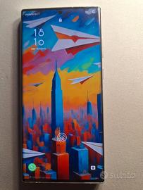 Samsung S22 Ultra come nuovo