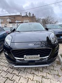 FORD PUMA 1.0 HYBRID 125 CV TITANIUM 2022