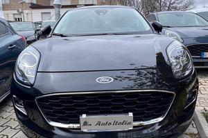 FORD PUMA 1.0 HYBRID 125 CV TITANIUM 2022