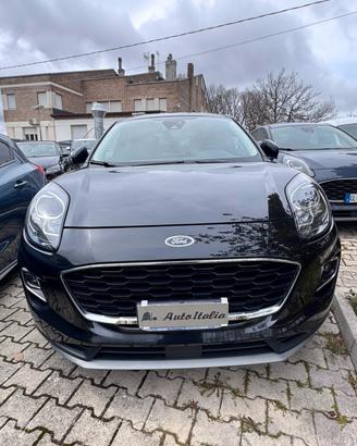 FORD PUMA 1.0 HYBRID 125 CV TITANIUM 2022