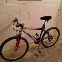 Bici Rampichino - Mountain Bike