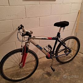 Bici Rampichino - Mountain Bike