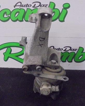 SUPPORTO MOTORE D. AUDI A8 4E 4.2 TDI V8 2008