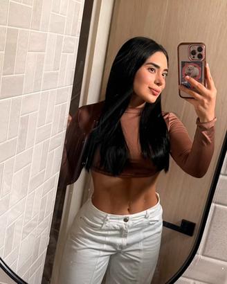 Modella/Fotomodella