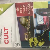 Cult 2 student’s book