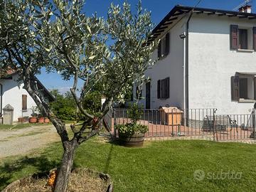Appartamento Pianoro [V1617WVRG]