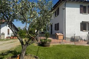 Appartamento Pianoro [V1617WVRG]