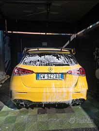 Mercedes A250 Amg Line