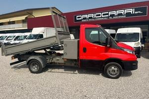 IVECO DAILY 35C14 CASSONE RIBALTABILE