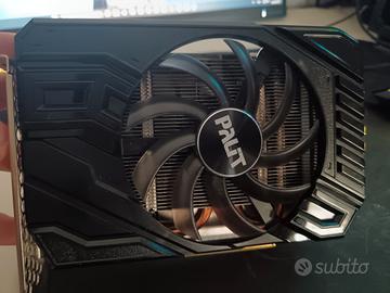 GTX 1660 SUPER Palit
