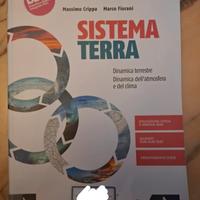 Condividi Sistema terra ISBN:   9788824796354