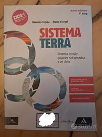 Condividi Sistema terra ISBN:   9788824796354