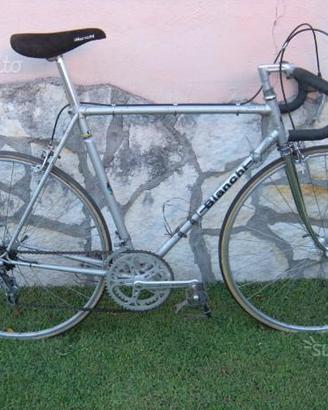 Bianchi Sprint S