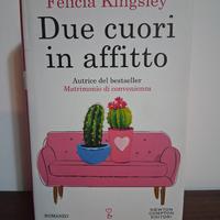 Due cuori in a f f i t t o     Prima Edizione 2019