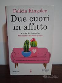 Due cuori in a f f i t t o     Prima Edizione 2019