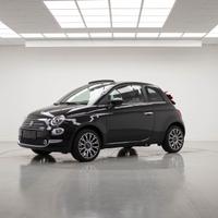 FIAT 500C 1.0 HYBRID DOLCEVITA