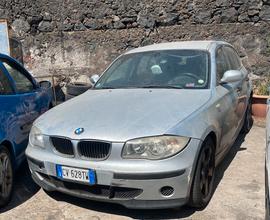 BMW serie 1 (e87) 2006