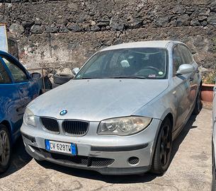 BMW serie 1 (e87) 2006