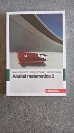 Analisi matematica 2