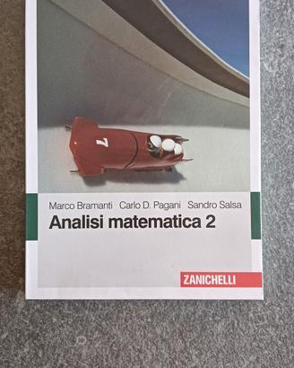 Analisi matematica 2