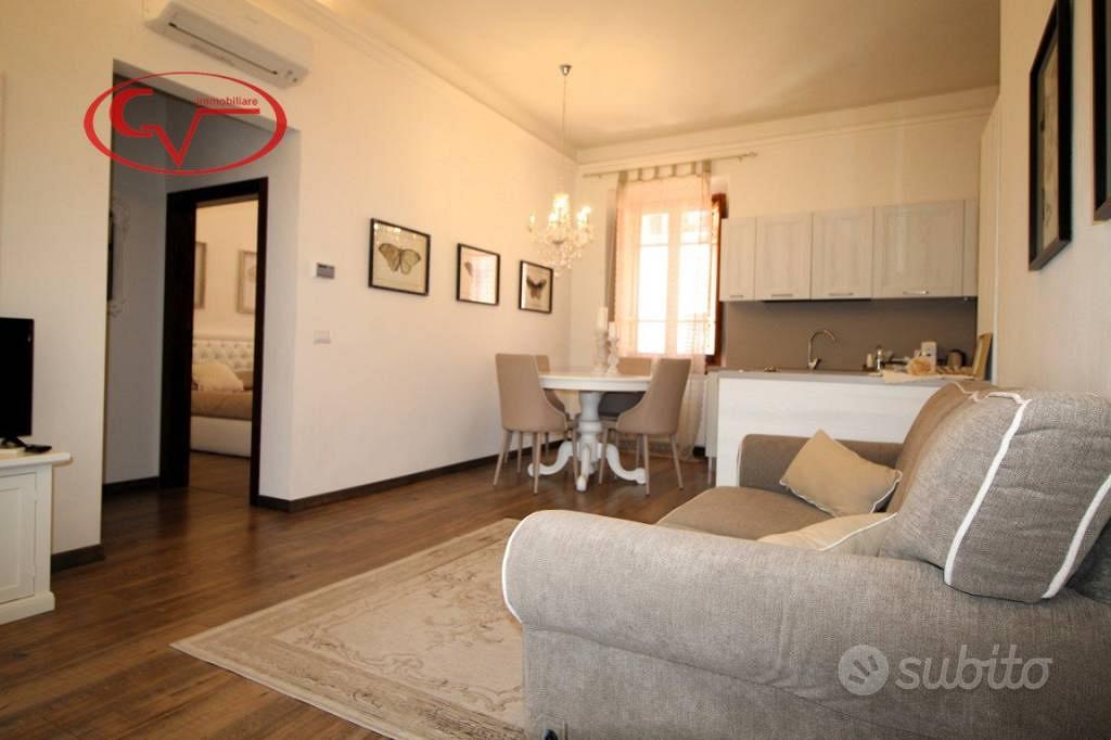 Apartment in Laterina Pergine Valdarno, Poggio Bagnoli - Vista 2