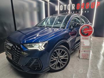 Audi Q3 SPB 35 TDI S tronic line edition 2.0 150CV