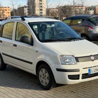Fiat Panda 1.2 69 CV Benzina Euro 5