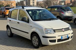 Fiat Panda 1.2 69 CV Benzina Euro 5