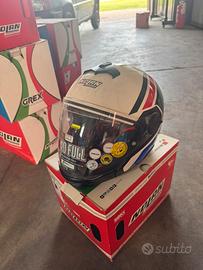 Casco nolan  N40