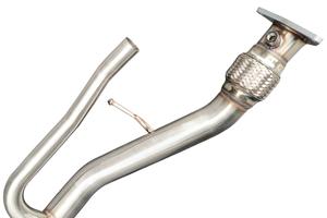 Downpipe Range Rover Discovery Sport 2.0 D LR2